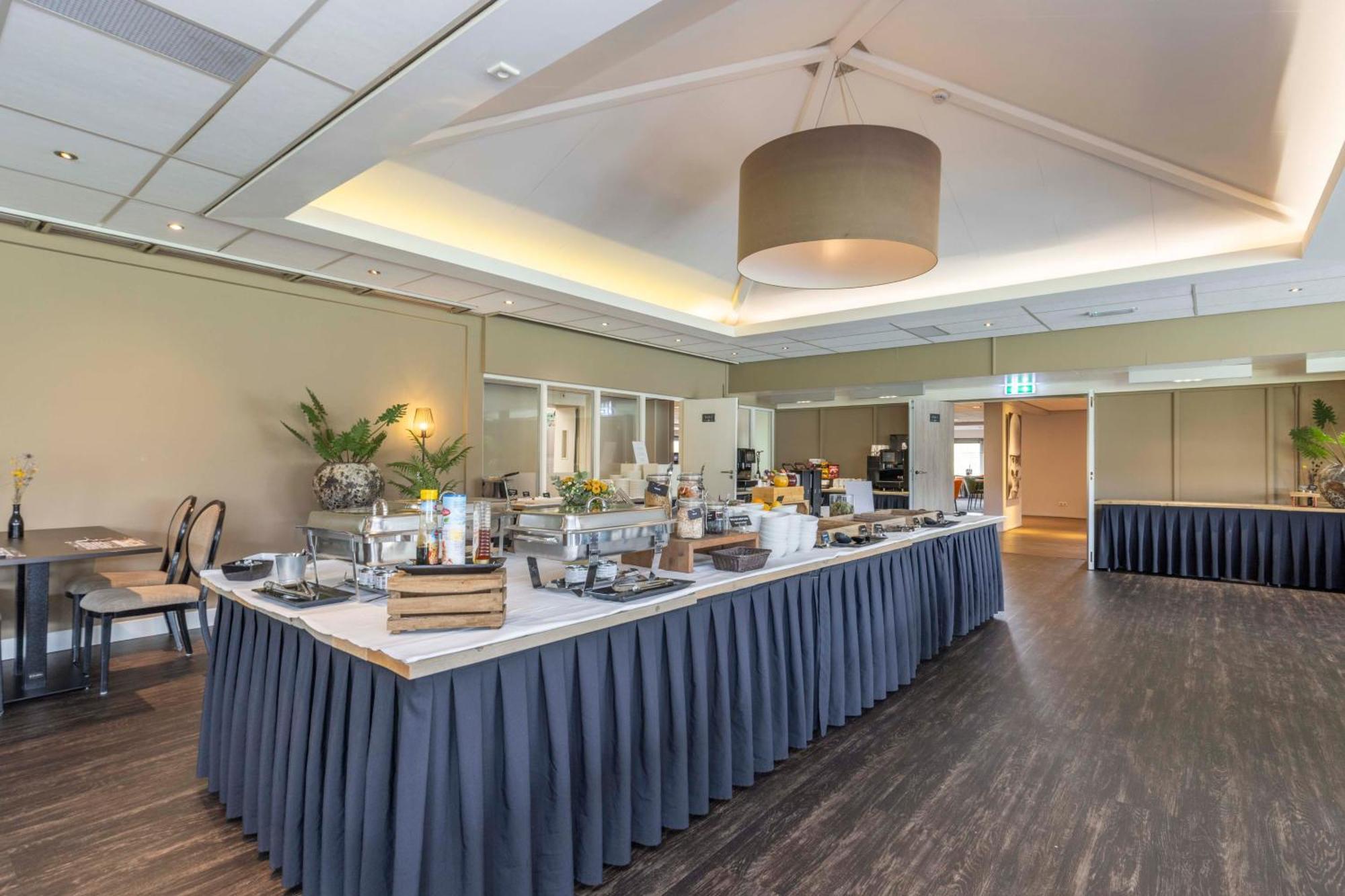 Fletcher Zuiderduin Beachhotel Westkapelle Exterior photo